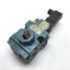 Used MAC 56C-46-871JB Solenoid Valve, 2-Position 3-Port, 24VDC 150psi, 1/2" 3/4" NPT