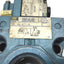 Used MAC 56C-46-871JB Solenoid Valve, 2-Position 3-Port, 24VDC 150psi, 1/2" 3/4" NPT