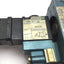 Used MAC 56C-46-871JB Solenoid Valve, 2-Position 3-Port, 24VDC 150psi, 1/2" 3/4" NPT