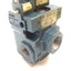 Used MAC 56C-46-871JB Solenoid Valve, 2-Position 3-Port, 24VDC 150psi, 1/2" 3/4" NPT