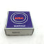New Lot of 2 New NSK 6003VVC3 Deep Groove Ball Bearing ID 17mm OD 35mm W 10mm