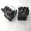 Used Lot of 2 Siemens 3VE1010-2D Motor Starter Protector Circuit Breaker, 0.25-0.4A