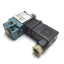 New – Open box Mac 111B-653JB Solenoid Valve, 2-Position 3-Port, 32VDC, 1/8" NPT, VAC to 150psi