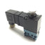 New – Open box Mac 111B-653JB Solenoid Valve, 2-Position 3-Port, 32VDC, 1/8" NPT, VAC to 150psi