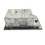 Used ESA VT170WA0000 Operator Interface Control Keypad 24VDC IP65 RS232/RS422/RS485