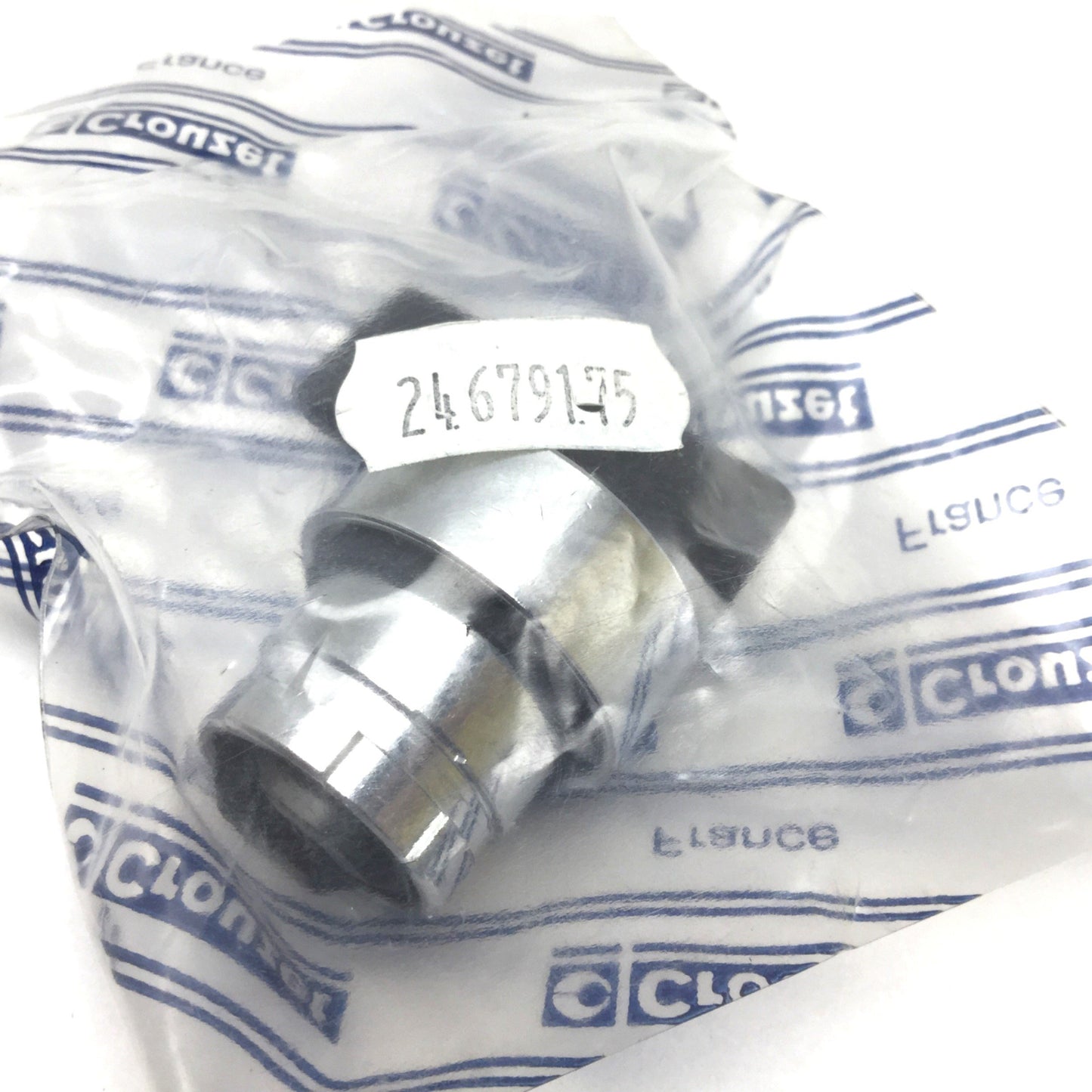 New Lot of 4 Crouzet 24679175 2-Position Selector Switch Rotary Actuator Head