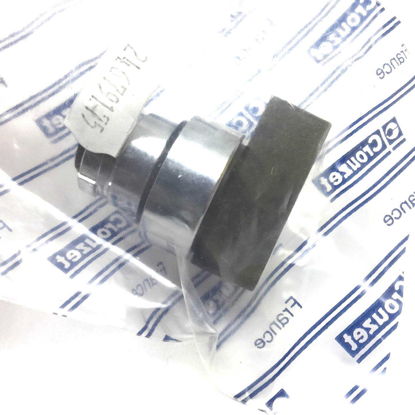 New Lot of 4 Crouzet 24679175 2-Position Selector Switch Rotary Actuator Head