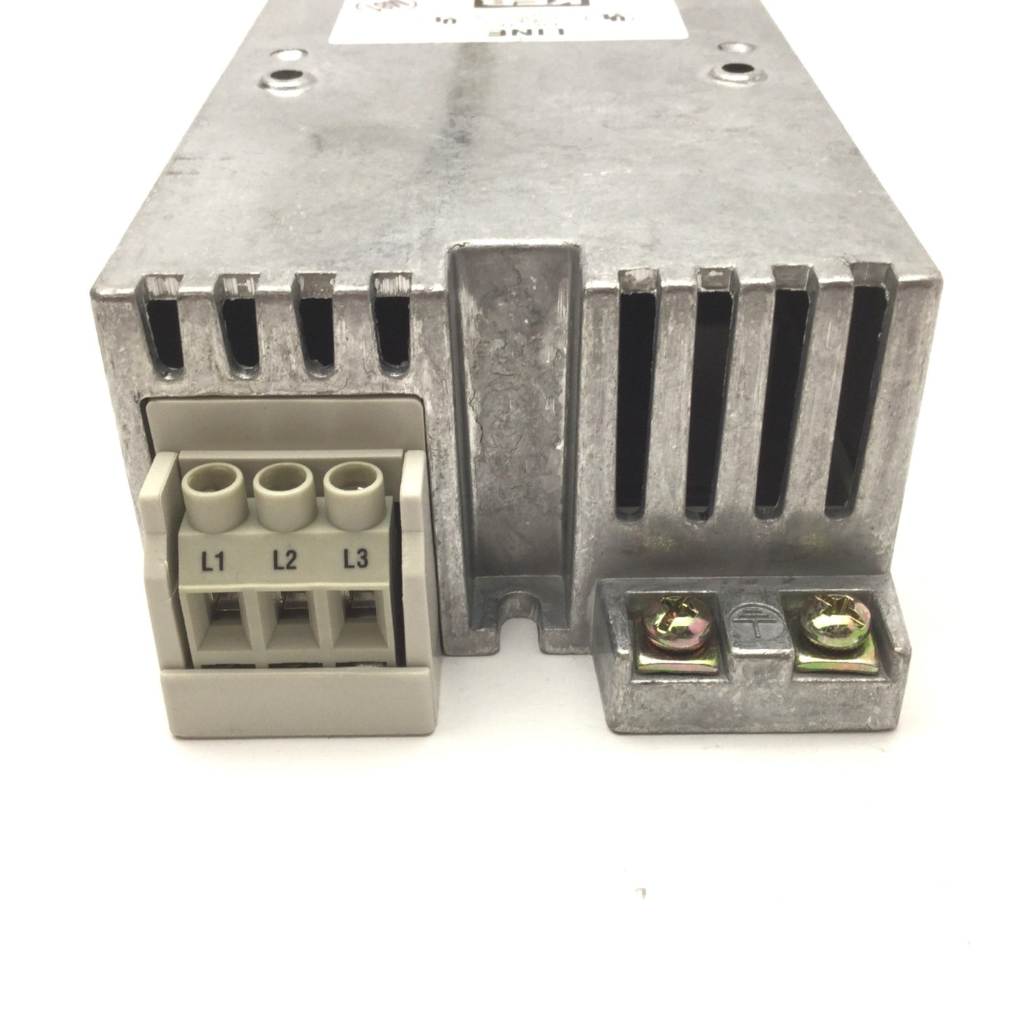 New KEB 10.E4.T60-1001 COMBILINE High Frequency Filter Kit 3-Phase, 480VAC, 8A