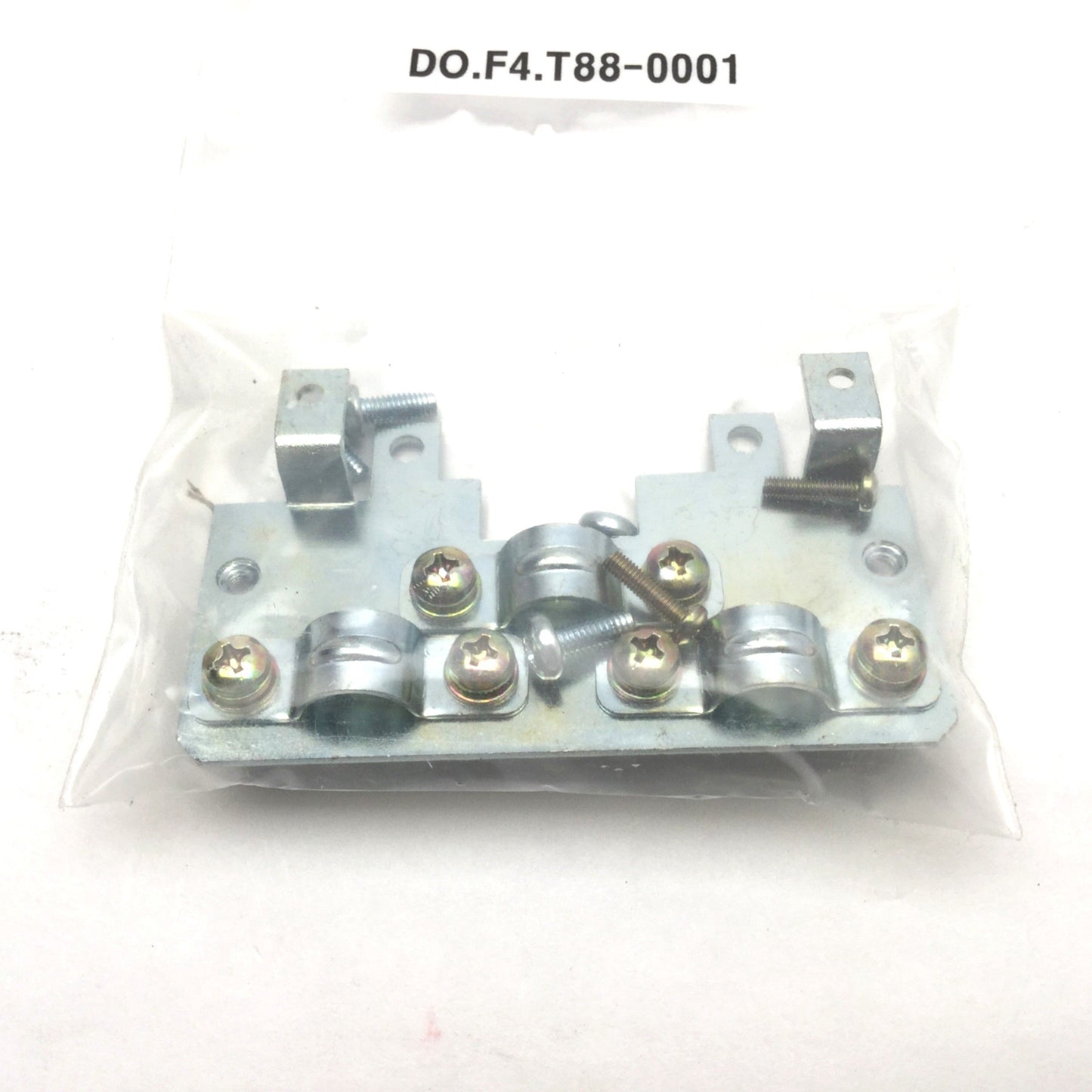 New KEB 10.E4.T60-1001 COMBILINE High Frequency Filter Kit 3-Phase, 480VAC, 8A