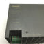 Used Siemens 6EP1434-2BA00 SITOP Power Supply, In: 400-500VAC 0.65A, Out: 24VDC 10A