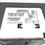 Used Siemens 6EP1434-2BA00 SITOP Power Supply, In: 400-500VAC 0.65A, Out: 24VDC 10A