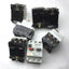 Used Lot of 7 Siemens 3VE1010-2F Motor Starter Protector Circuit Breaker, 1-1.6A