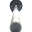 Used Magnetic Technologies MB6HD-002 Magnetic Brake, .31-5.5in-lb, 9.5 x Ø5/8" Shaft