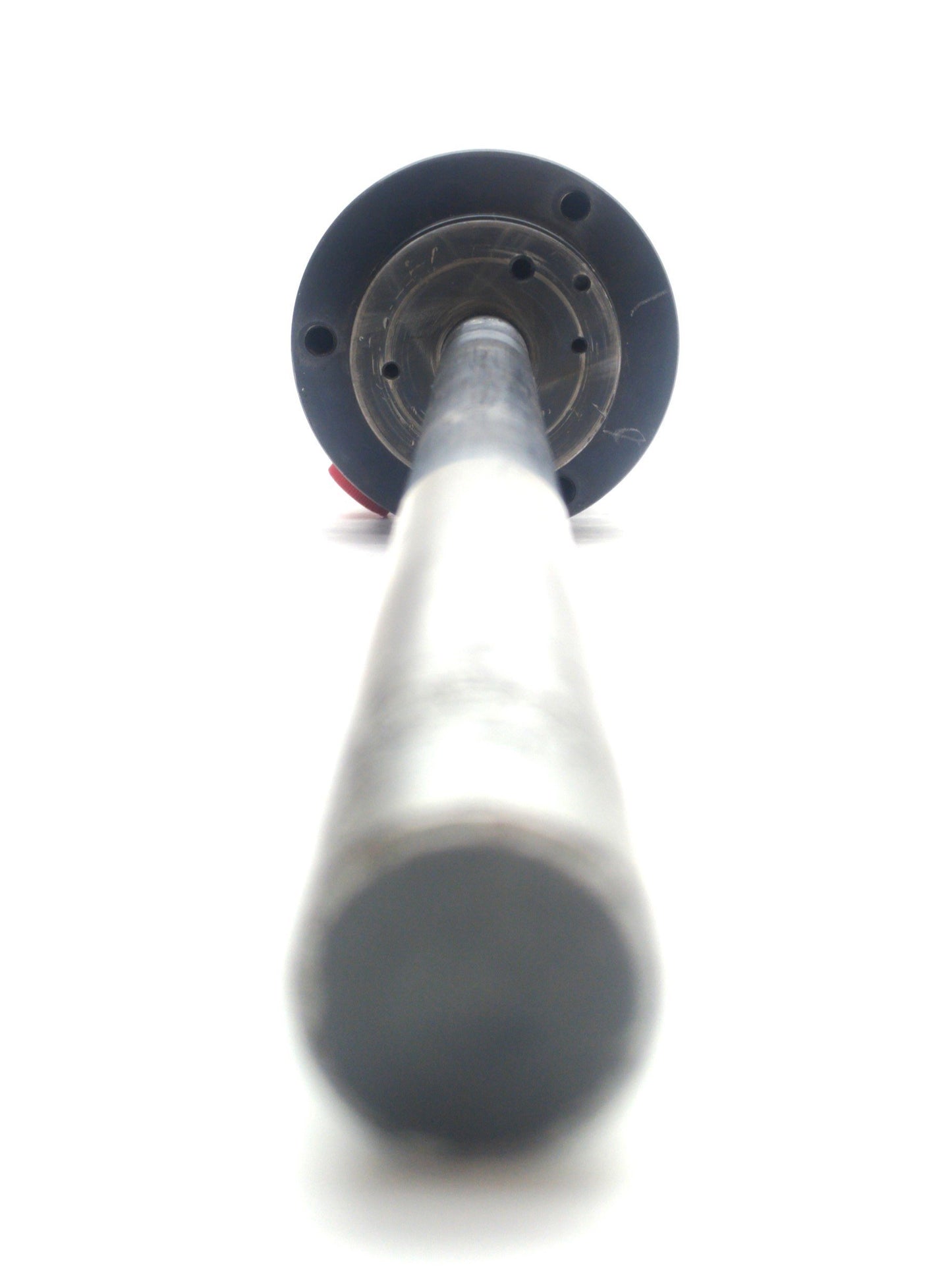 Used Magnetic Technologies MB6HD-002 Magnetic Brake, .31-5.5in-lb, 9.5 x Ø5/8" Shaft