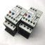 Used Lot of 2 Siemens 3RU1116-0KB0 Sirius Overload Relay 1.1-1.6A Max Voltage: 690VAC