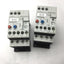 Used Lot of 2 Siemens 3RU1116-0KB0 Sirius Overload Relay 1.1-1.6A Max Voltage: 690VAC