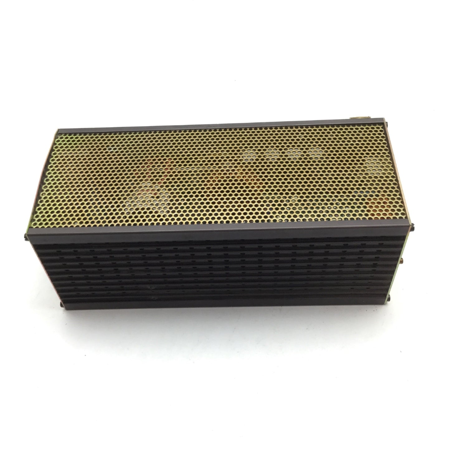 Used Power Control Systems S206 Power Supply, Input: 220VAC, Output: 24VDC 10A