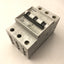 Used Siemens 5SX23 C16 Circuit Breakers, 3 Pole, Max Voltage: 480VAC