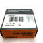 New Timken 203R2 AG Deep Groove Ball Bearing, ID 5/8" OD 40mm W 0.7188"