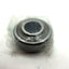 New Timken 203R2 AG Deep Groove Ball Bearing, ID 5/8" OD 40mm W 0.7188"
