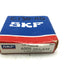 New SKF 6005-2RSJEM Deep Groove Ball Bearing, ID 40mm OD 68mm W 15mm