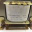 Used Trasformatore 10420 Transformer, Primary: 220/380V, Secondary: 32V, Rating 120VA