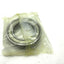 New Lot of 2 New Nachi 6007ZZE Deep Groove Ball Bearings, ID 35mm OD 62mm W 14mm