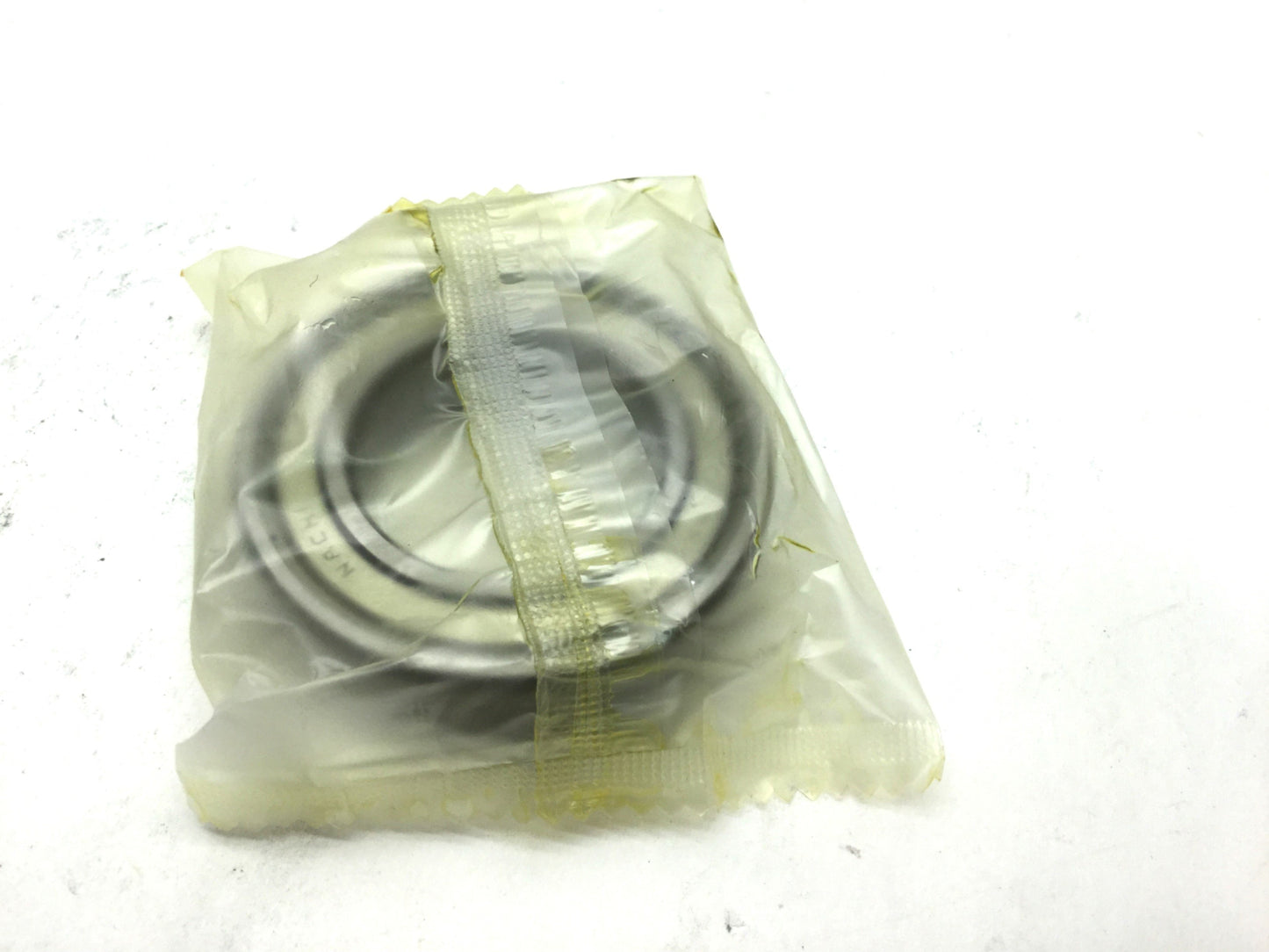 New Lot of 3 New Nachi 6007ZZE Deep Groove Ball Bearings, ID 35mm OD 62mm W 14mm