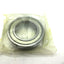 New Lot of 3 New Nachi 6007ZZE Deep Groove Ball Bearings, ID 35mm OD 62mm W 14mm