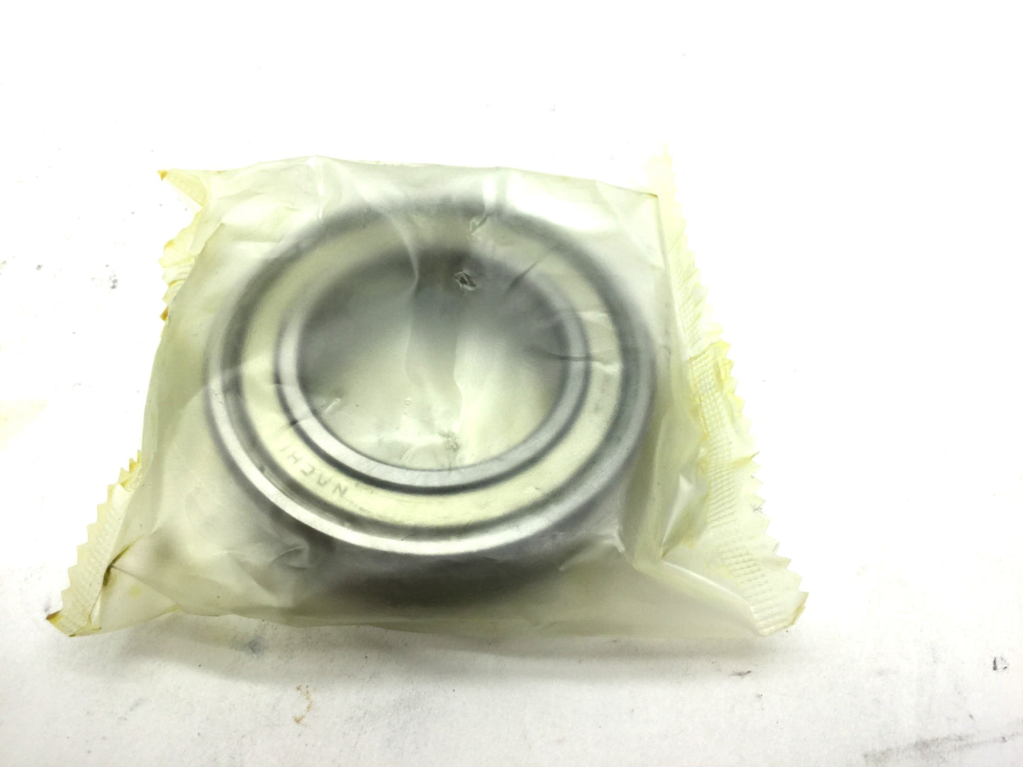 New Lot of 3 New Nachi 6007ZZE Deep Groove Ball Bearings, ID 35mm OD 62mm W 14mm