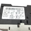 Used Siemens 3RV1421-1CA10 Motor Protection Circuit Breaker, 3-Pole, 1.8-2.5A 690V