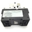 Used Siemens 3RV1421-1CA10 Motor Protection Circuit Breaker, 3-Pole, 1.8-2.5A 690V