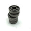 Used Lot of 5 SKF 6201 Deep Groove Ball Bearings, ID 12mm OD 32mm W 10mm