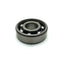 Used Lot of 5 SKF 6201 Deep Groove Ball Bearings, ID 12mm OD 32mm W 10mm
