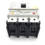 Used Moeller NZMN1-A32-NA Circuit Breaker, 3-Pole, Rating: 690VAC 32A (25-32A)