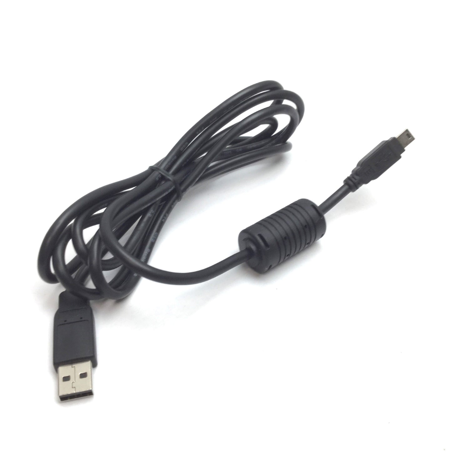 Used Cognex 825-0039-2R Checker 3G7 Smart Camera Vision Sensor, 22-26VDC, With Cables