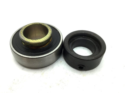 New SKF 238203 Ball Bearing Insert Shaft 17mm OD 40mm W 28.6mm