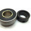 New SKF 238203 Ball Bearing Insert Shaft 17mm OD 40mm W 28.6mm