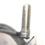 New Diell PM6/CP-1C8Q Inductive Proximity Sensor Switch, 2mm, 10-30VDC, M12
