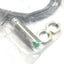 New Diell PM6/CP-1C8Q Inductive Proximity Sensor Switch, 2mm, 10-30VDC, M12