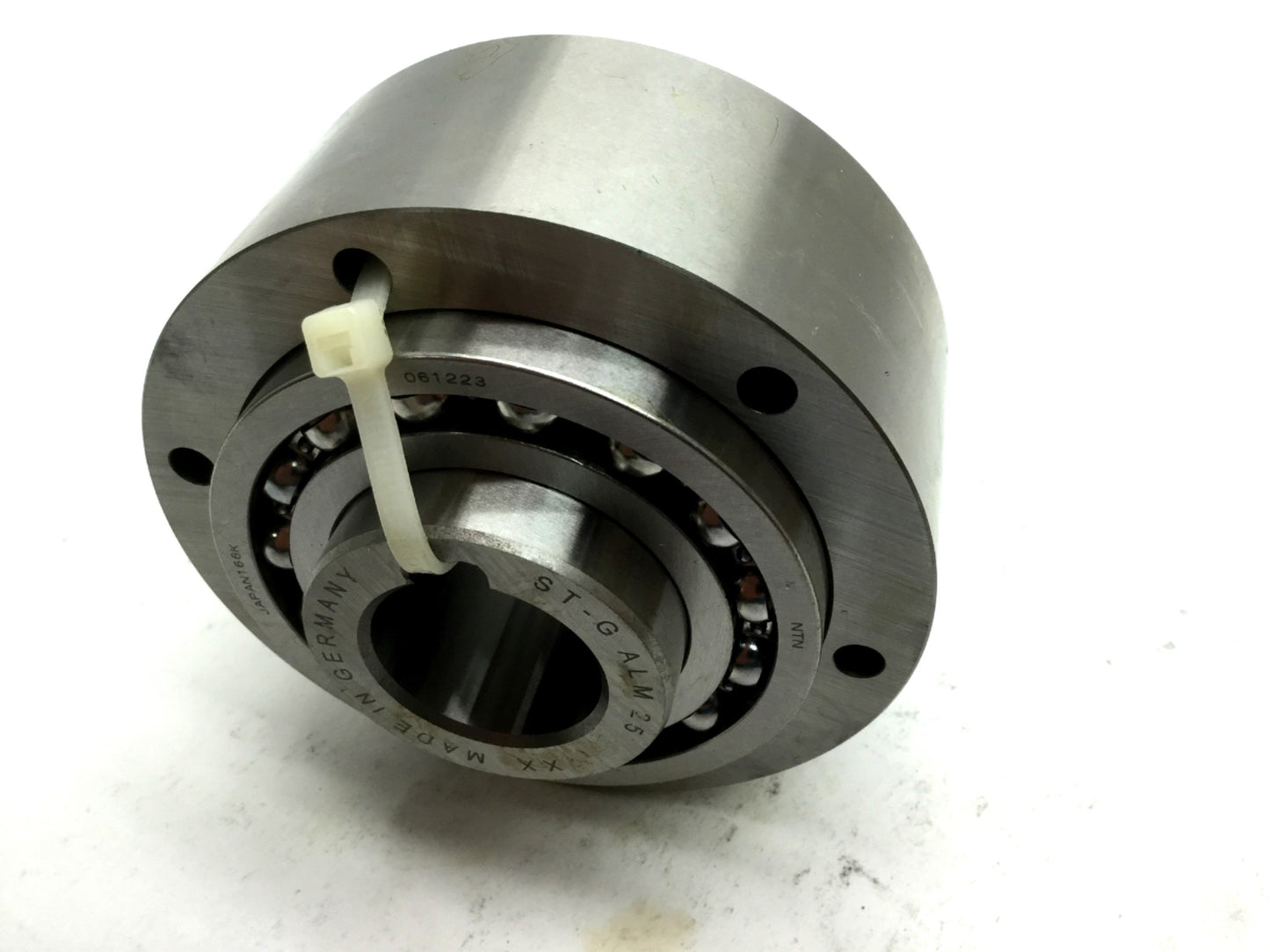 New Stieber Germany ALM25 Roller Freewheel OD 90mm ID 25mm 2100 RPM