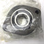 New – Open box New RHP LFTC35EC Self Lube Cast Iron Flange Bearing Unit, Inside Diameter: 35mm