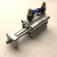 Used SMC CDQMB32TN-35 Compact Pneumatic Air Cylinder 1.0 MPa Max Pressure 35mm Stroke