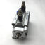 Used SMC CDQMB32TN-35 Compact Pneumatic Air Cylinder 1.0 MPa Max Pressure 35mm Stroke