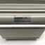 Used SMC NCDQ8B300-125 Compact Pneumatic Cylinder 3" Bore, 1-1/4" Stroke, 1/4" NPT