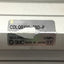 Used SMC CDLQB100-75D-F Compact Cylinder w/ Lock 100mm Bore, 75mm Stroke, Rc 3/8