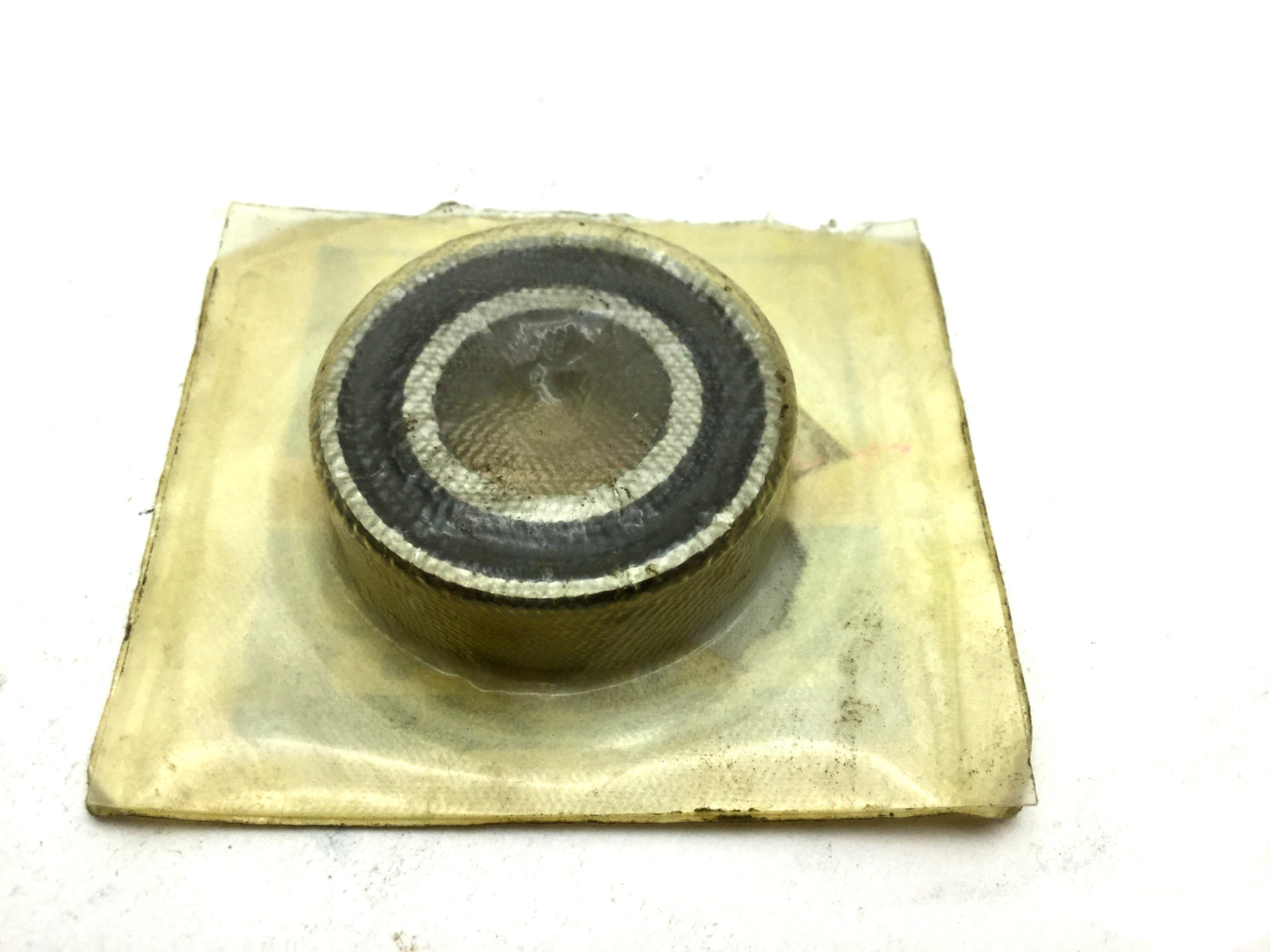 New – Open box New SKF 6003-RS1 Deep Groove Ball Bearing, ID 17mm OD 35mm W 10mm