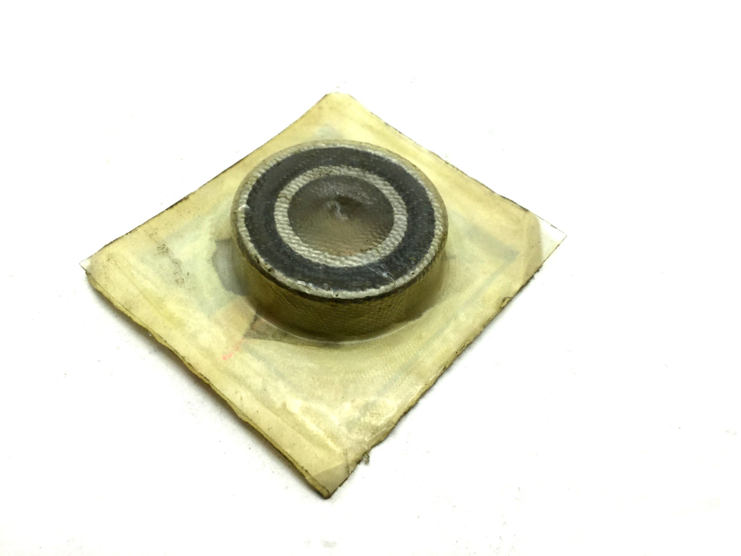 New – Open box New SKF 6003-RS1 Deep Groove Ball Bearing, ID 17mm OD 35mm W 10mm