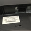 Used ViewSonic VA1931WA-LED 19" LCD Widescreen Display Monitor VGA 1366x768, VESA 100
