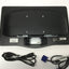 Used ViewSonic VA1931WA-LED 19" LCD Widescreen Display Monitor VGA 1366x768, VESA 100